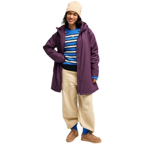 Blouson Roxy Rain Road Polar Zip - Roxy - Modalova