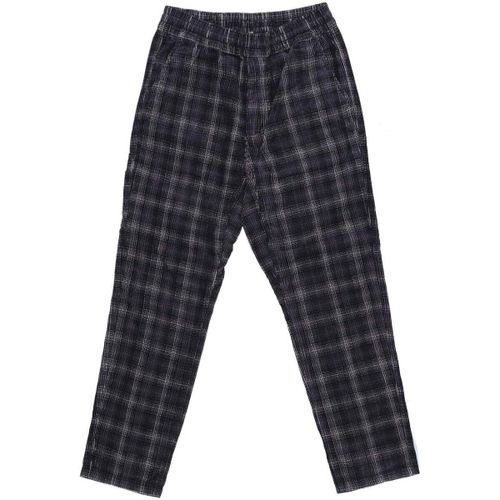 Pantalon Flint Pant Wiley Checkvulcan Rins - Carhartt - Modalova