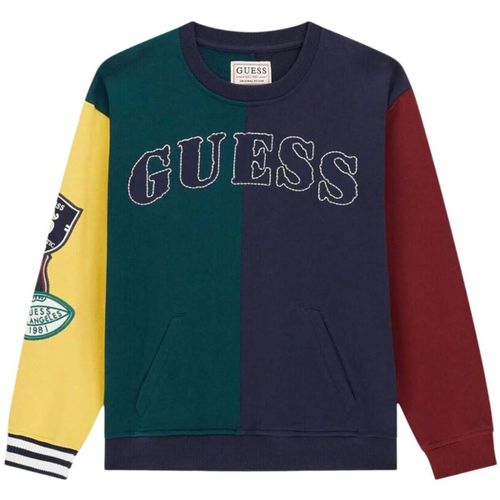 Sweatshirts Guess L6YQ12K4153 - Guess - Modalova