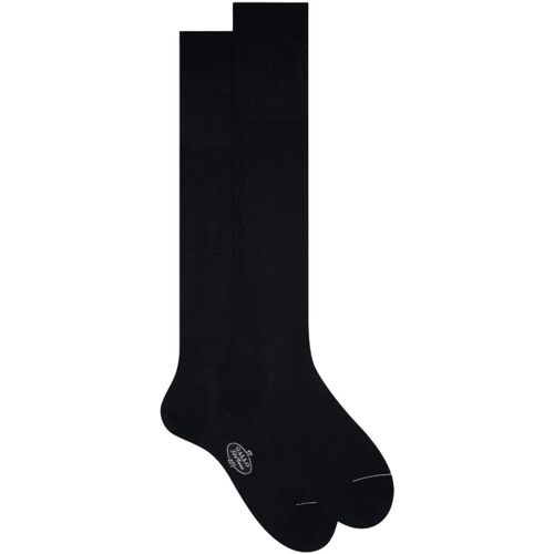 Collants & bas CALZA LUNGA UOMO TINTA UNITA - Gallo - Modalova