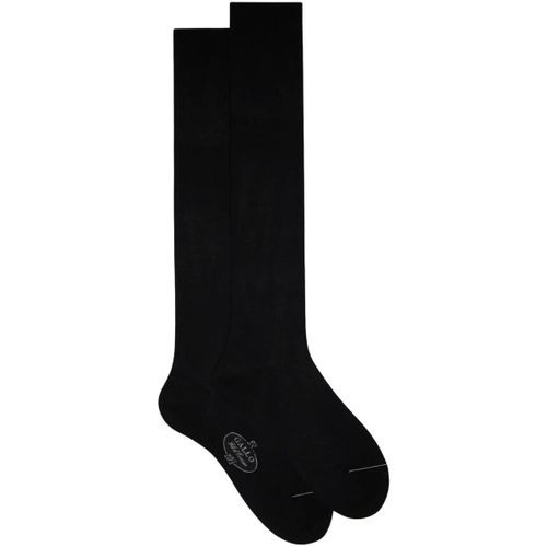 Collants & bas CALZA LUNGA UOMO TINTA UNITA - Gallo - Modalova