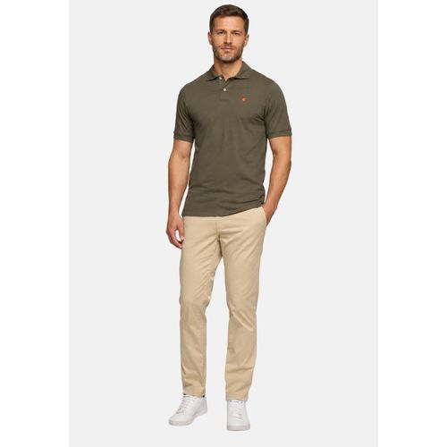 T-shirt POLO UOMO BASIC PIQUET - Gallo - Modalova