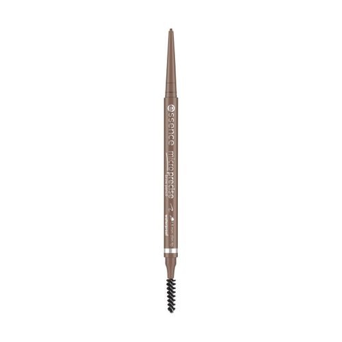 Maquillage Sourcils Crayon Sourcils Micro Precise Brow Pencil - 02 Taupe - Essence - Modalova