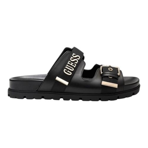 Mules Guess Sandales FAXONA - Guess - Modalova