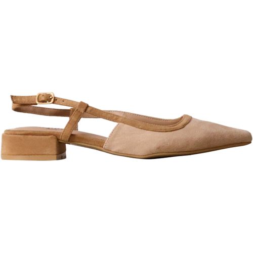 Ballerines Escarpin à Brides - Stephan Paris - Modalova