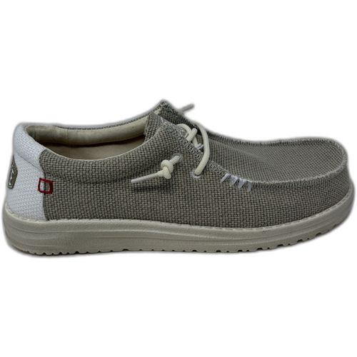 Slip ons CHAUSSURES WALLY BRAIDED - HEYDUDE - Modalova