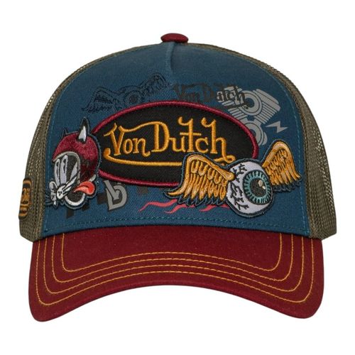 Casquette Von Dutch Casquette - Von Dutch - Modalova