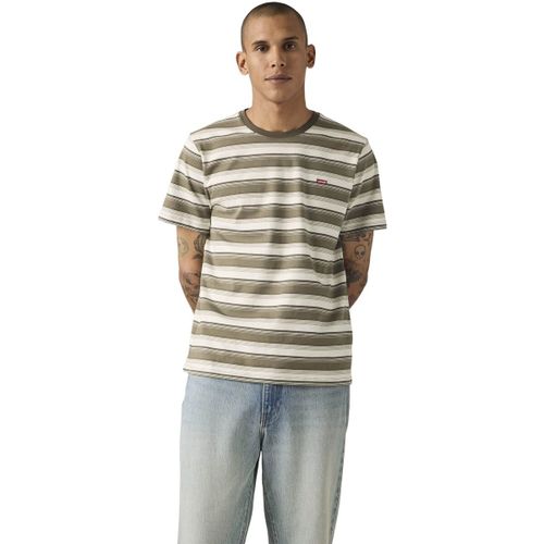 T-shirt T-shirt Original Housemark Tee - Levis - Modalova