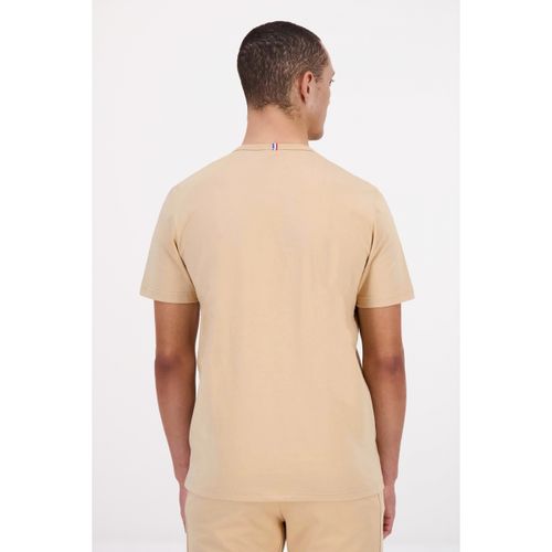 T-shirt Ess Tee Ss N1 - Le Coq Sportif - Modalova