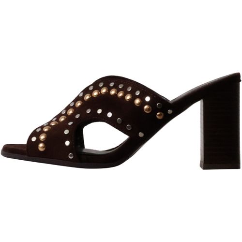 Mules Escarpin à Talon Paris - Findlay - Modalova