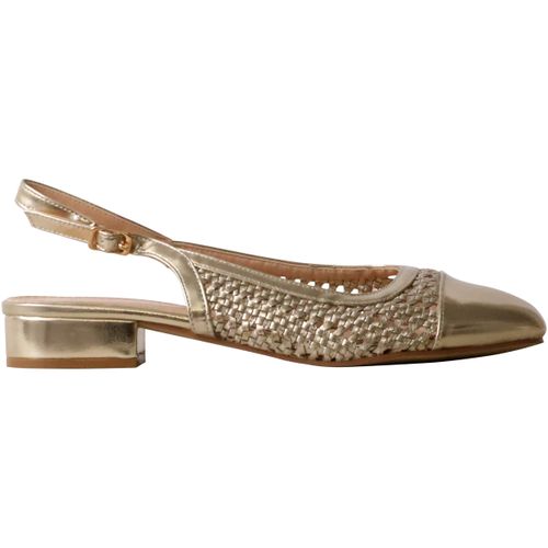 Ballerines Escarpins à Brides - Poti Pati - Modalova