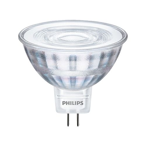 Spots Ampoule corepro led spot nd 4.4-35w mr16 blanc - Philips - Modalova