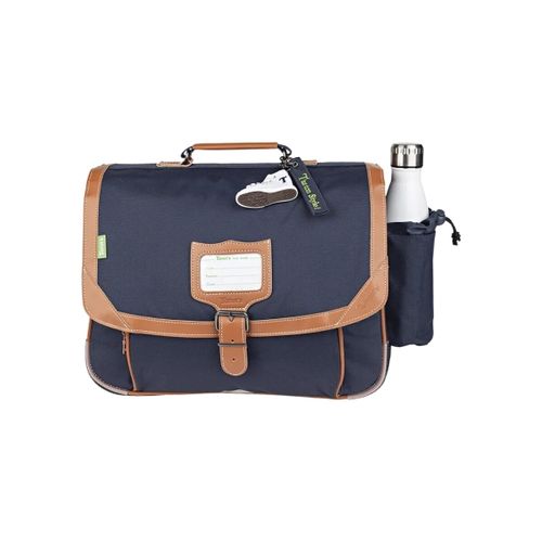 Cartable Cartable 38 Poche gourde Camille Ref 33111 - Tann's - Modalova