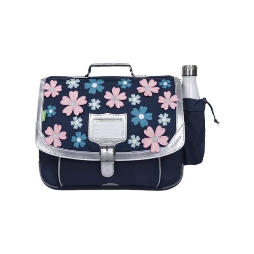 Cartable Cartable 38 Poche gourde Hortense Ref 38268 - Tann's - Modalova
