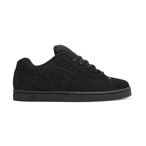 Chaussures de Skate NET black black black - DC Shoes - Modalova