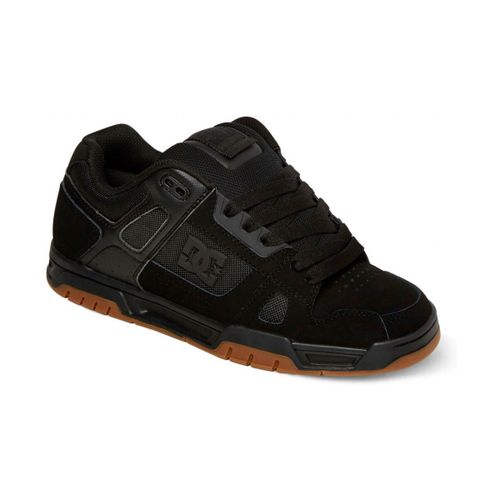 Chaussures de Skate STAG black gum - DC Shoes - Modalova