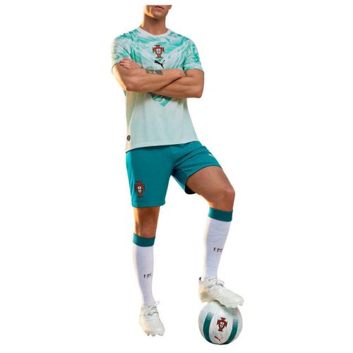 Short Puma Short Homme FPF REPLICA - Puma - Modalova
