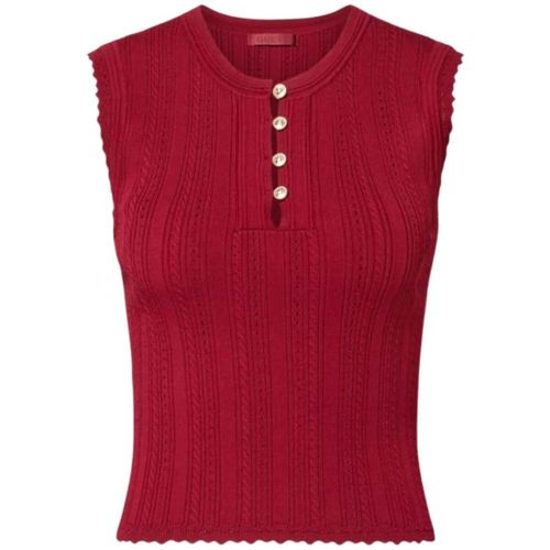 Blouses Guess W6YR24Z0970 - Guess - Modalova