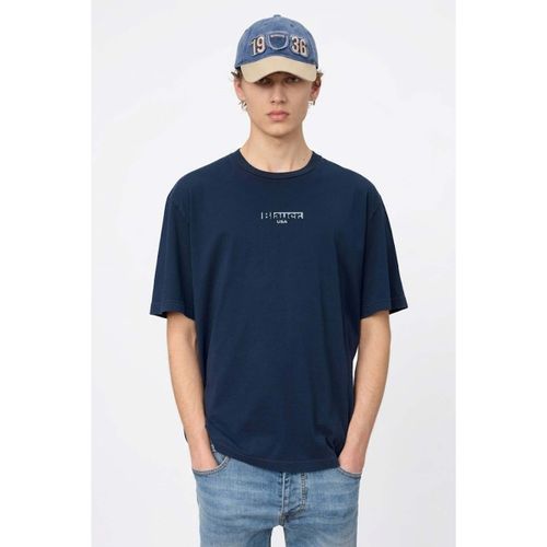 T-shirt Blauer 26sbluh02311 - Blauer - Modalova