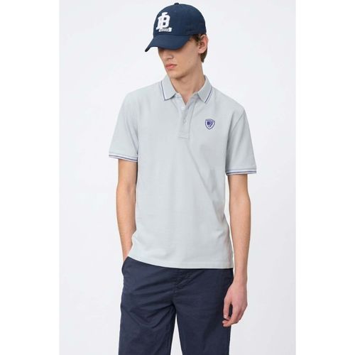 T-shirt Blauer 26sblut02293 - Blauer - Modalova