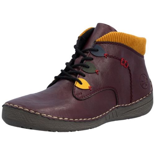 Bottes Rieker - Rieker - Modalova