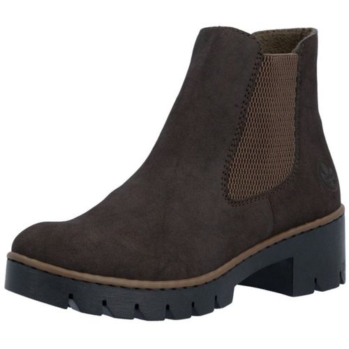 Bottes Rieker - Rieker - Modalova