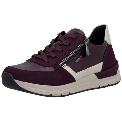 Baskets basses Rieker - Rieker - Modalova