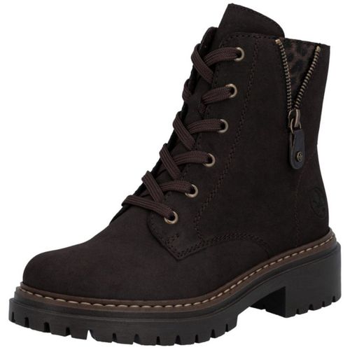 Bottes Rieker - Rieker - Modalova