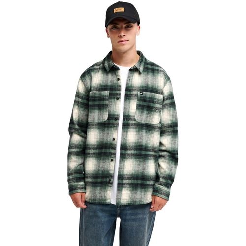 Chemise Quiksilver Glenbrook - Quiksilver - Modalova