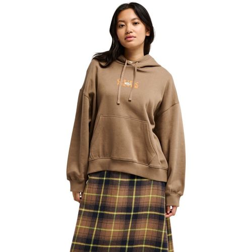 Sweatshirts à capuche Standard - Quiksilver - Modalova