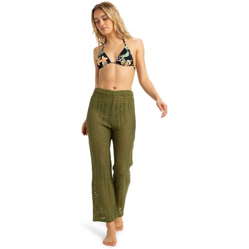Pantalon Roxy Lagos Dream - Roxy - Modalova