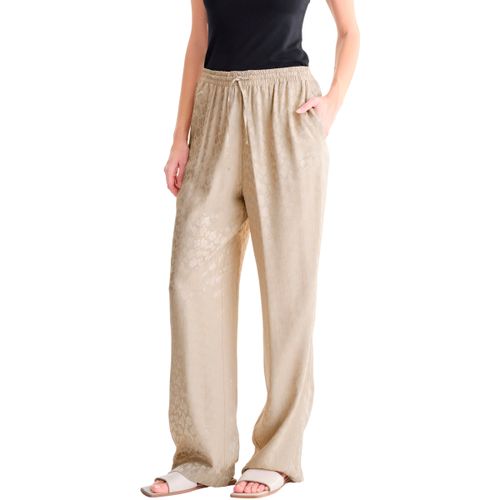 Pantalons large Bas pyjama pantalon long TALENA - Lisca - Modalova