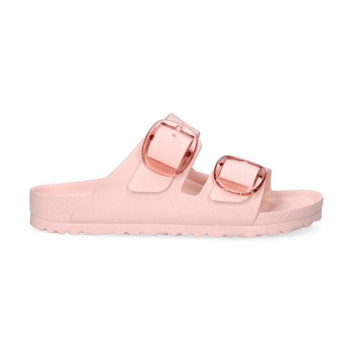 Mules BIRKENSTOCK - BIRKENSTOCK - Modalova
