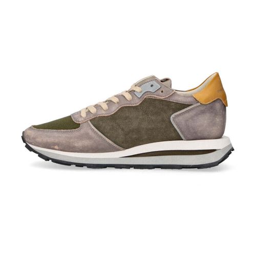 Baskets basses Philippe Model - Philippe Model - Modalova