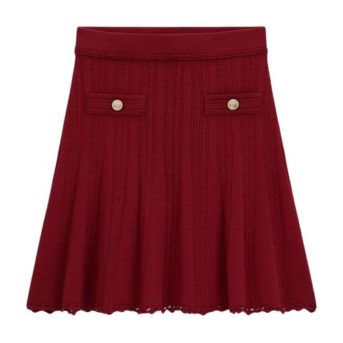 Jupes Guess W6YD21Z0971 - Guess - Modalova