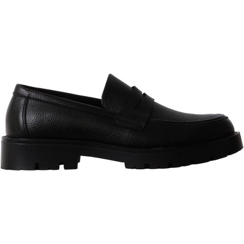 Mocassins Elong Mocassin Cuir Basse - Elong - Modalova