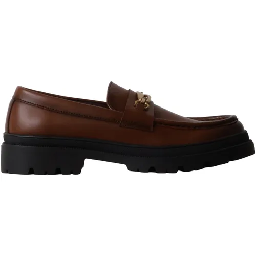 Mocassins Mocassin Basse à Enfiler - Elong - Modalova