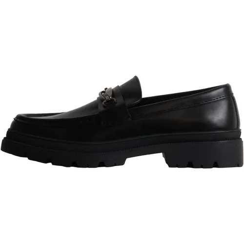 Mocassins Mocassin Basse à Enfiler - Elong - Modalova