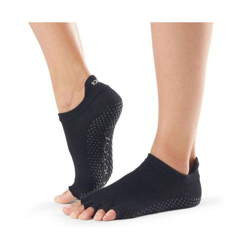 Chaussettes Lowrise Anti-dérapante - Sans marque - Modalova