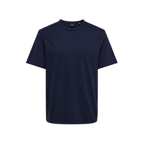 T-shirt Only & Sons Smart Life - Only & Sons - Modalova