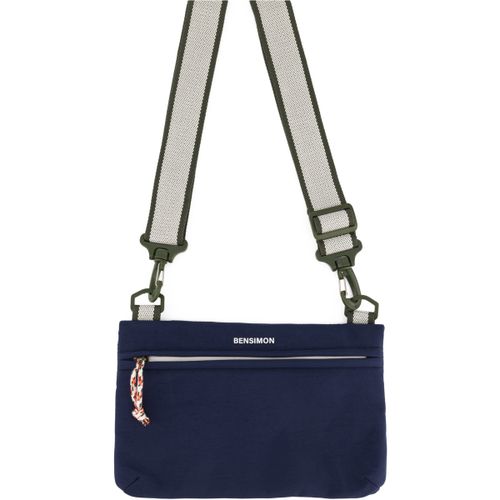 Pochette Sacoche Folded Bag - Bensimon - Modalova