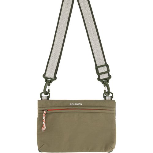Pochette Sacoche Folded Bag - Bensimon - Modalova