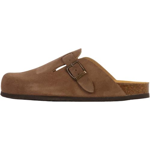 Mules Plakton Mules Cuir Blog - Plakton - Modalova