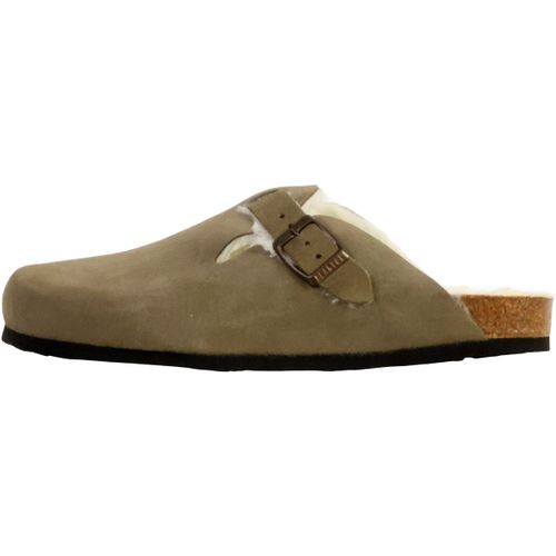 Mules Plakton Mules Cuir Blog - Plakton - Modalova