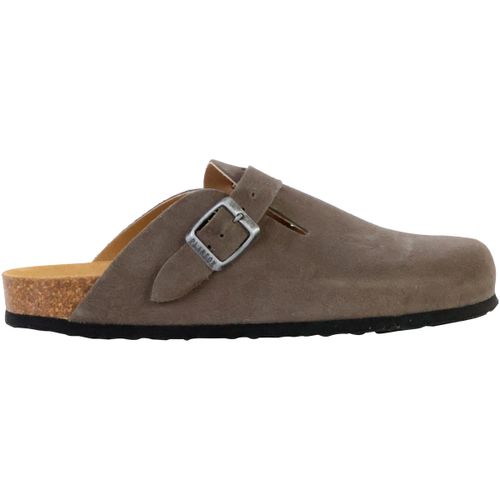 Mules Plakton Mules Cuir Blog - Plakton - Modalova