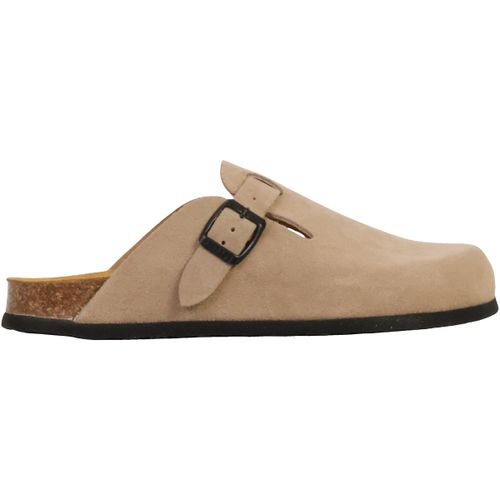 Mules Plakton Mules Cuir Blog - Plakton - Modalova