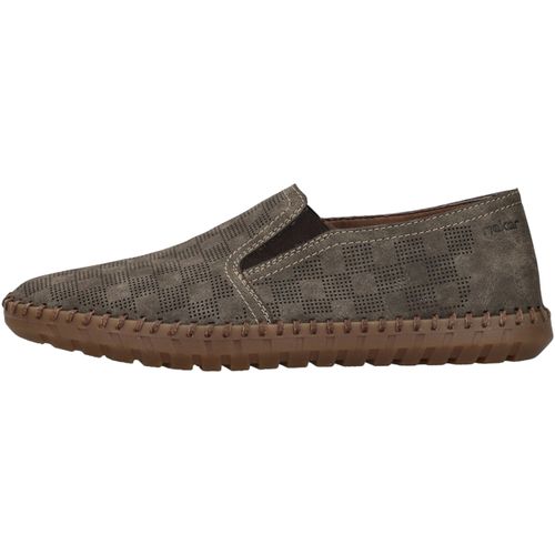 Slip ons Espadrilles à Enfiler - Rieker - Modalova