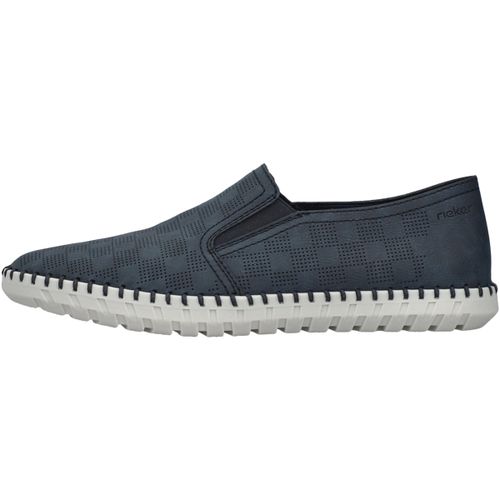 Slip ons Espadrilles à Enfiler - Rieker - Modalova