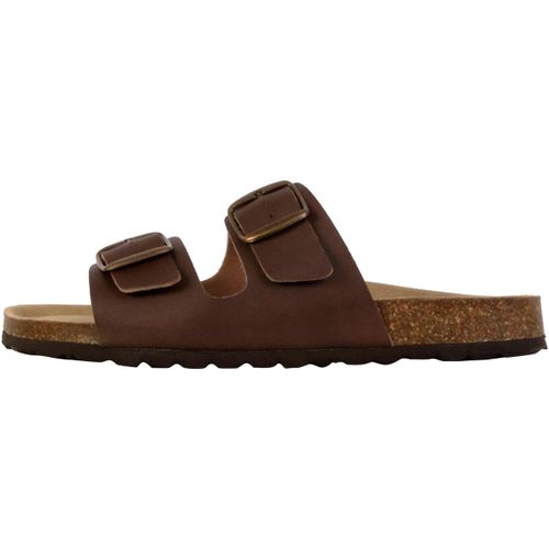 Mules Mules Cuir Mystral - The Divine Factory - Modalova