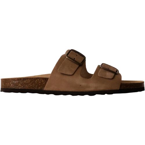 Mules Mules Cuir Mystral - The Divine Factory - Modalova
